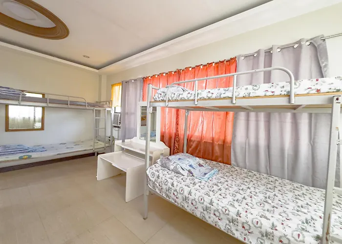 Cebu Barkada B303 *